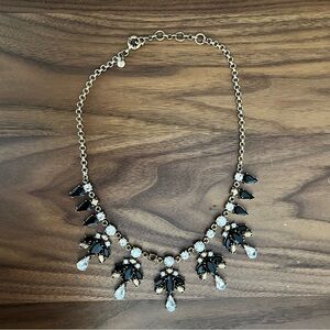 J. Crew Statement Necklace